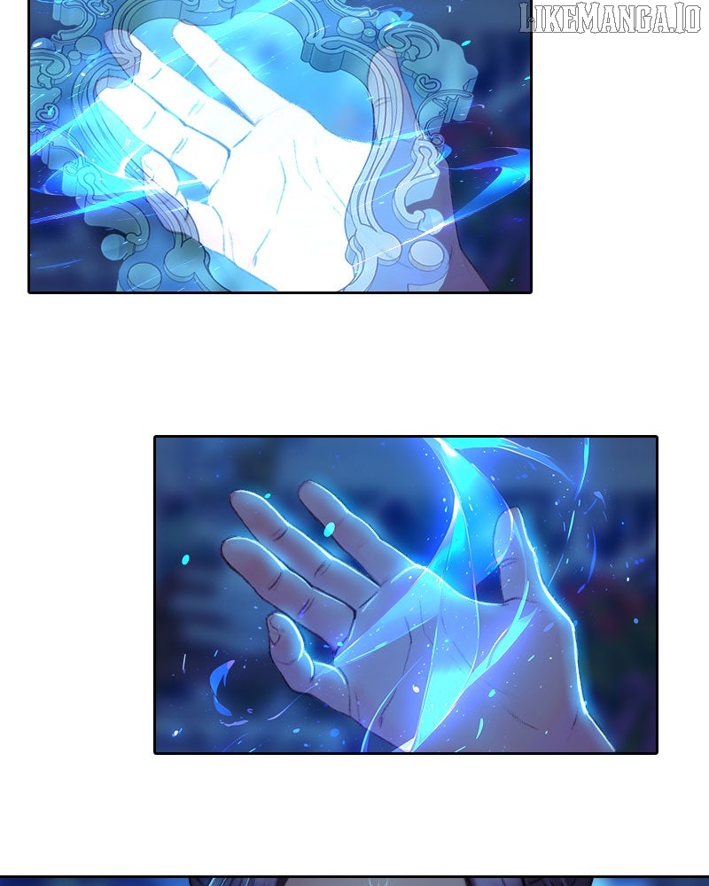 Blood Reverie Chapter 126 - Page 6