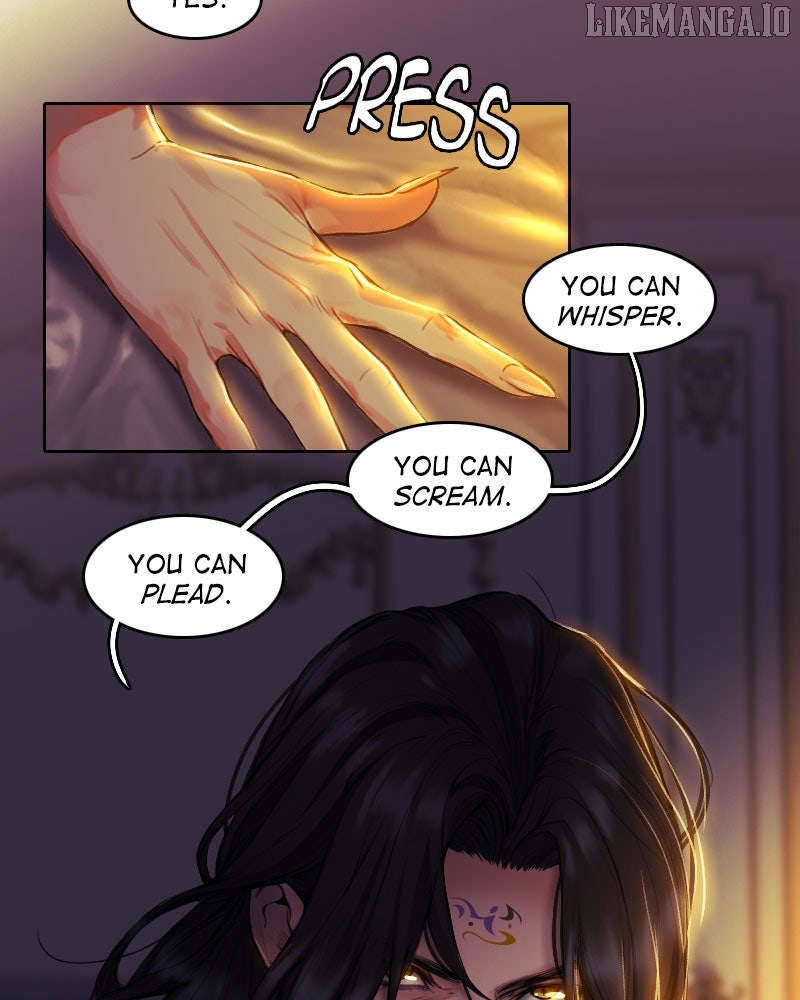 Blood Reverie Chapter 126 - Page 51