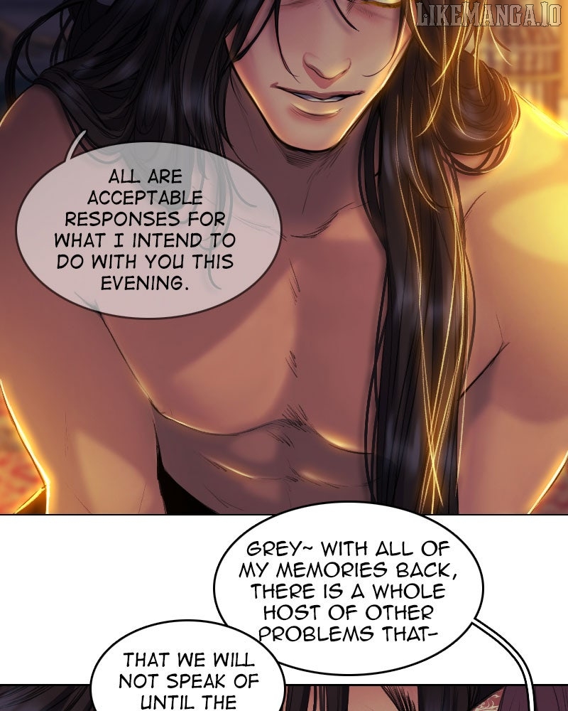 Blood Reverie Chapter 126 - Page 52