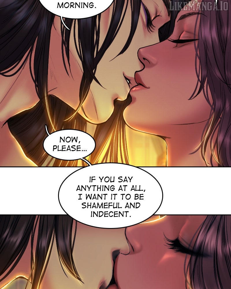 Blood Reverie Chapter 126 - Page 53