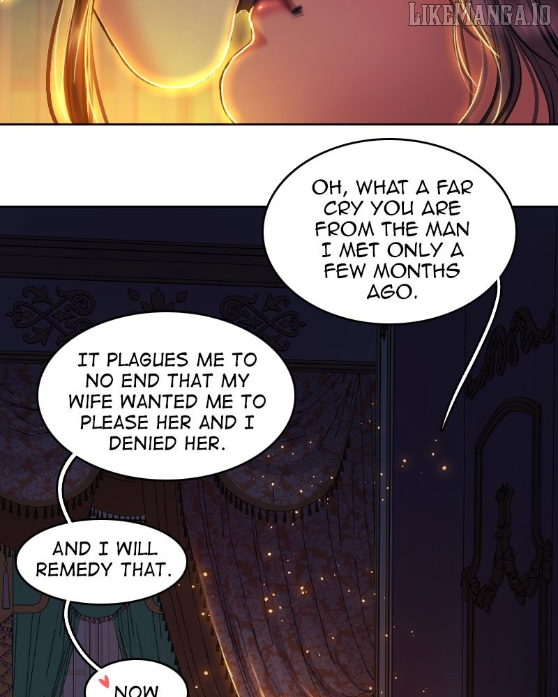 Blood Reverie Chapter 126 - Page 54