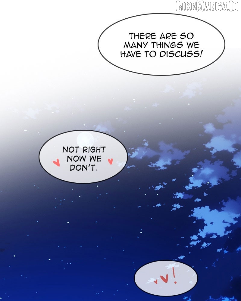 Blood Reverie Chapter 126 - Page 56