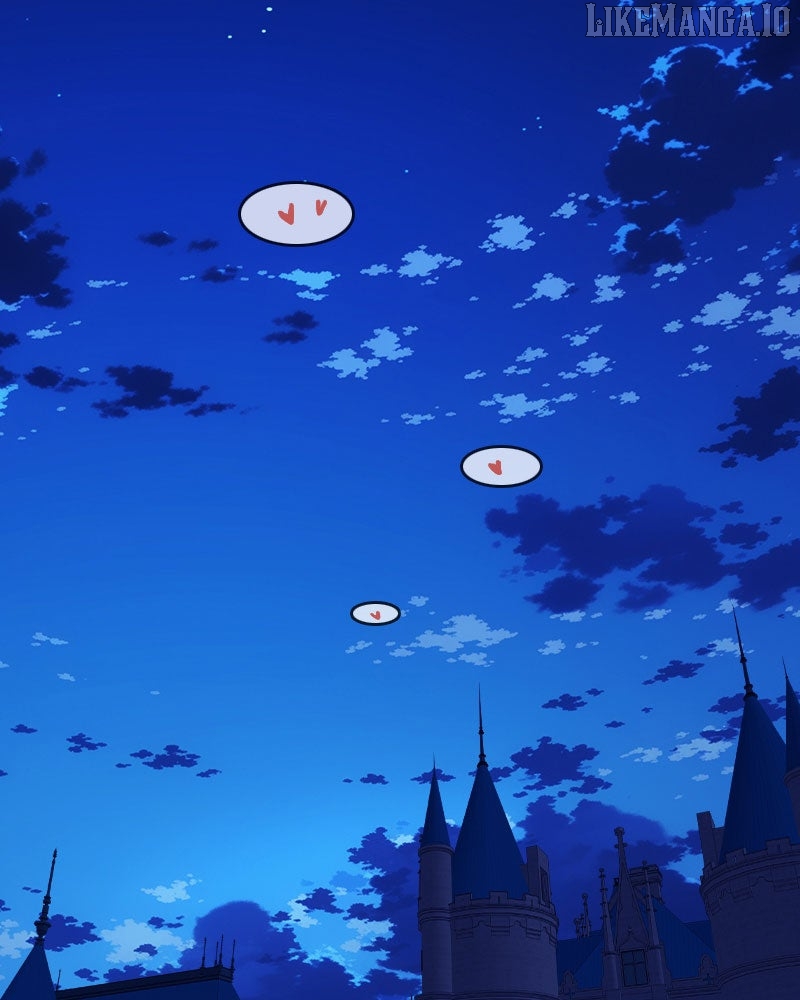 Blood Reverie Chapter 126 - Page 57