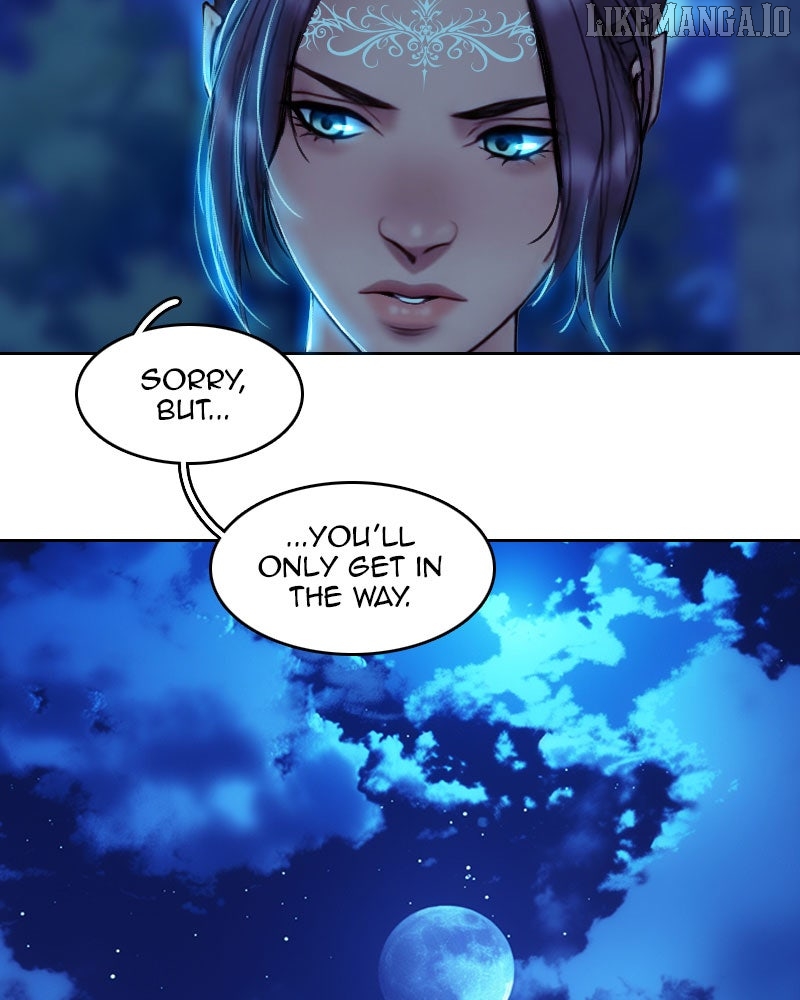 Blood Reverie Chapter 126 - Page 7