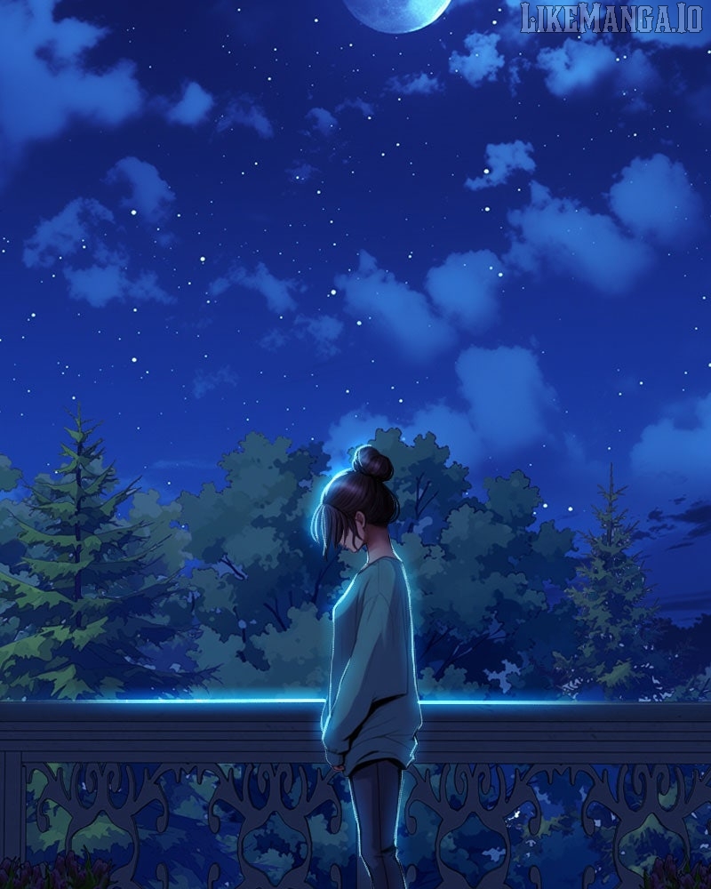 Blood Reverie Chapter 126 - Page 8