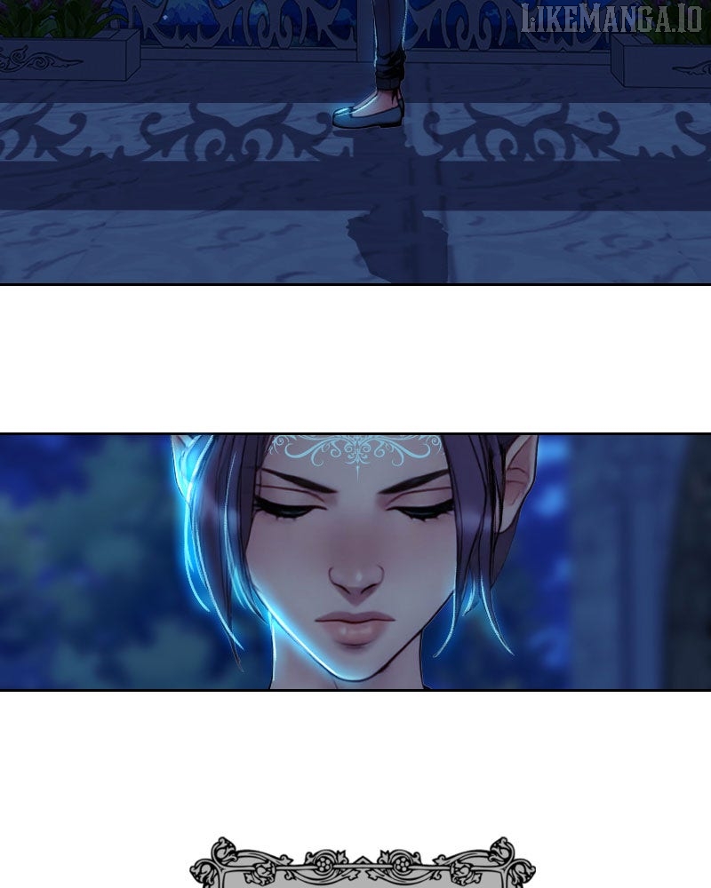 Blood Reverie Chapter 126 - Page 9