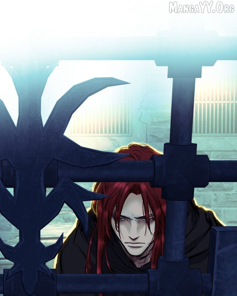 Blood Reverie Chapter 128 - Page 1