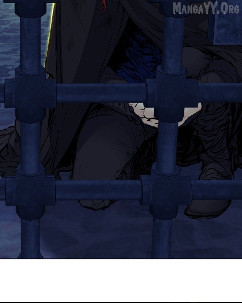 Blood Reverie Chapter 128 - Page 2