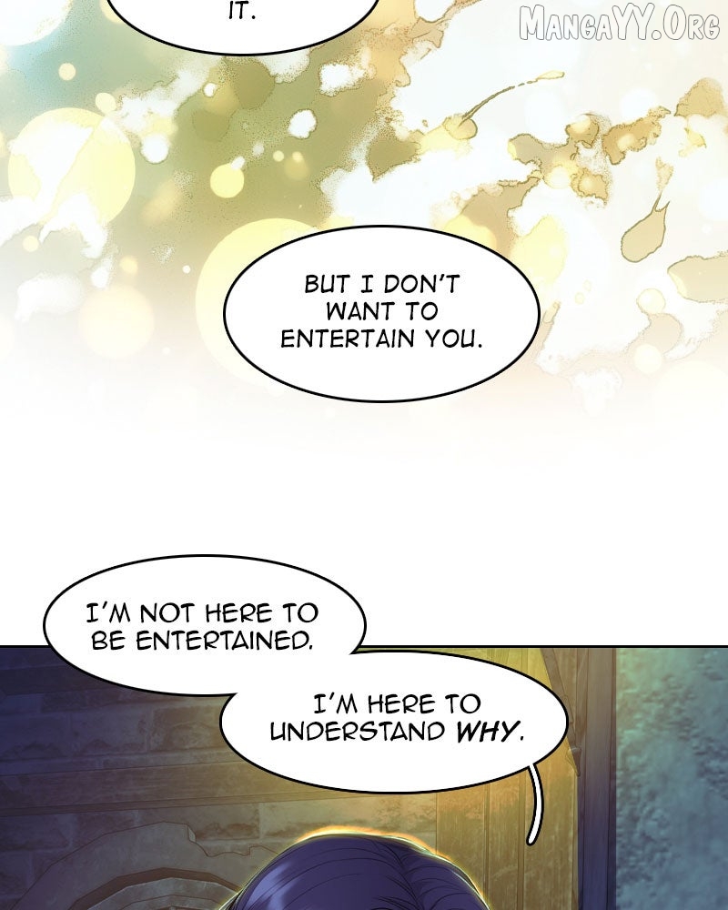 Blood Reverie Chapter 128 - Page 11