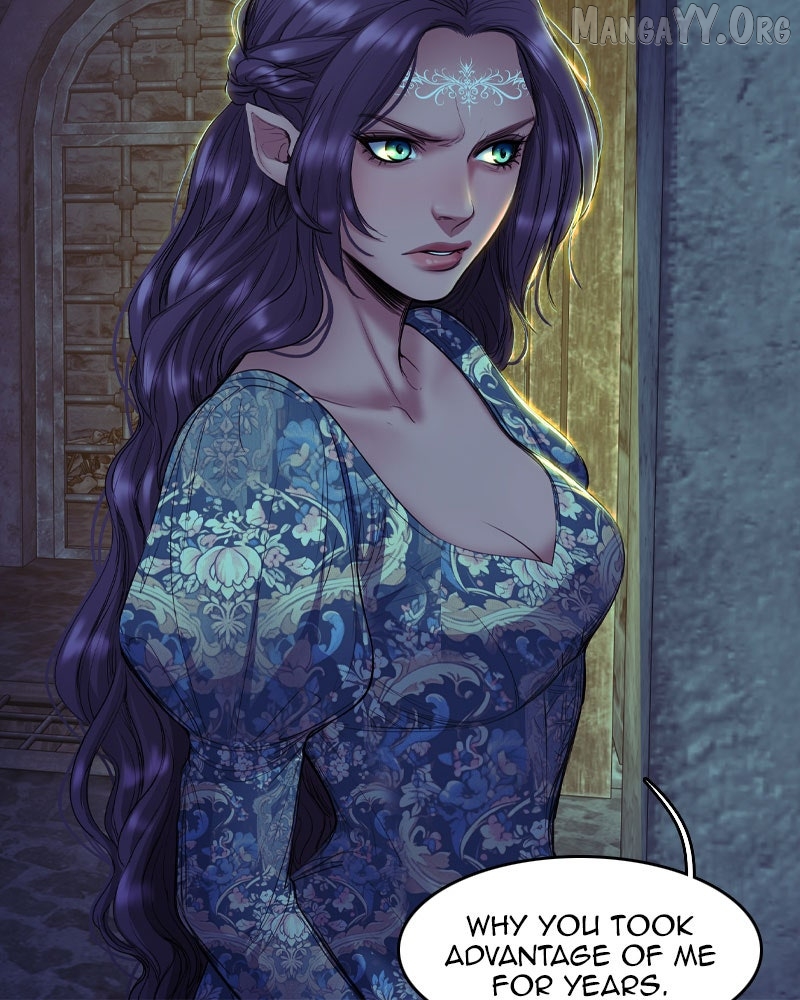 Blood Reverie Chapter 128 - Page 12