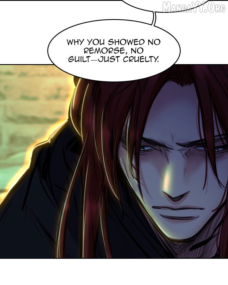 Blood Reverie Chapter 128 - Page 13