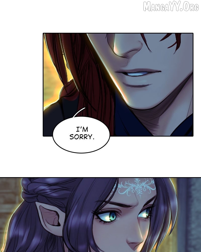 Blood Reverie Chapter 128 - Page 14