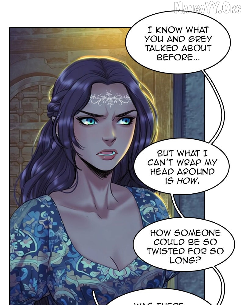 Blood Reverie Chapter 128 - Page 17