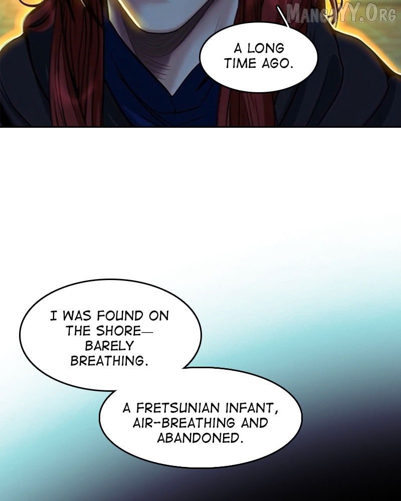 Blood Reverie Chapter 128 - Page 19