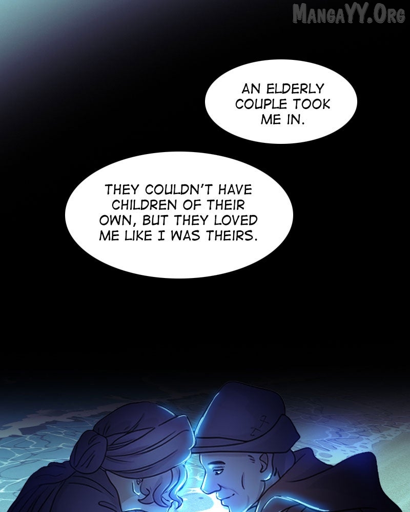 Blood Reverie Chapter 128 - Page 20