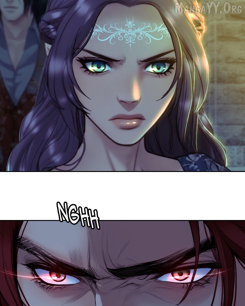 Blood Reverie Chapter 128 - Page 3