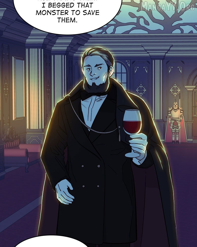 Blood Reverie Chapter 128 - Page 23