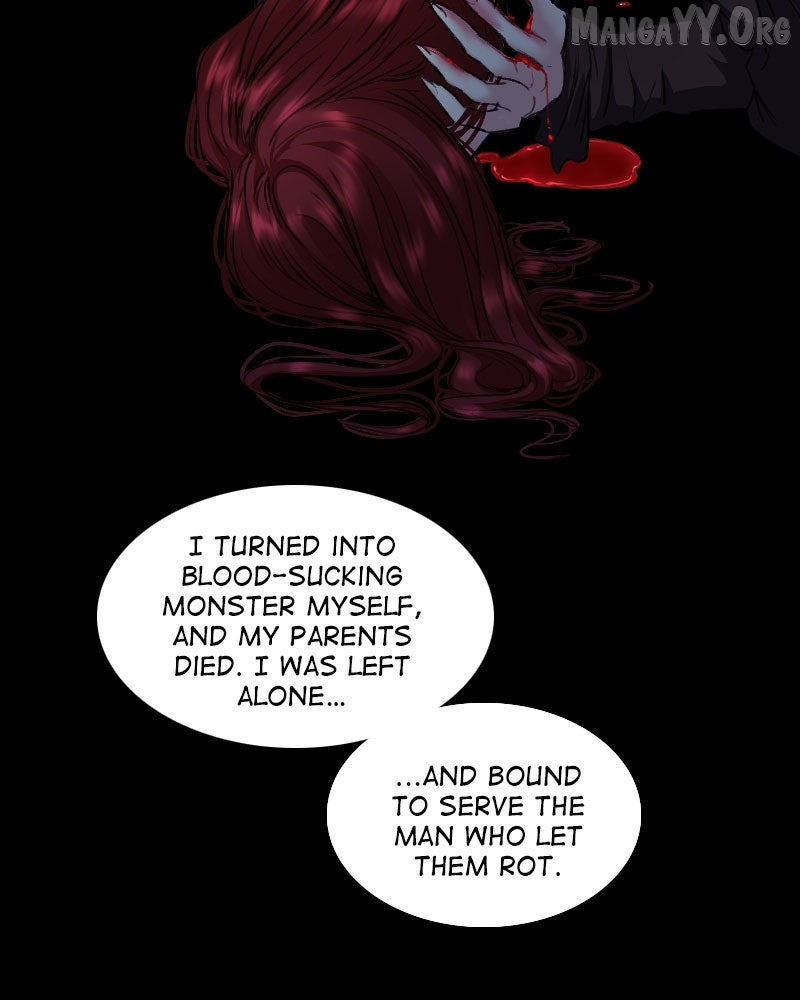 Blood Reverie Chapter 128 - Page 26