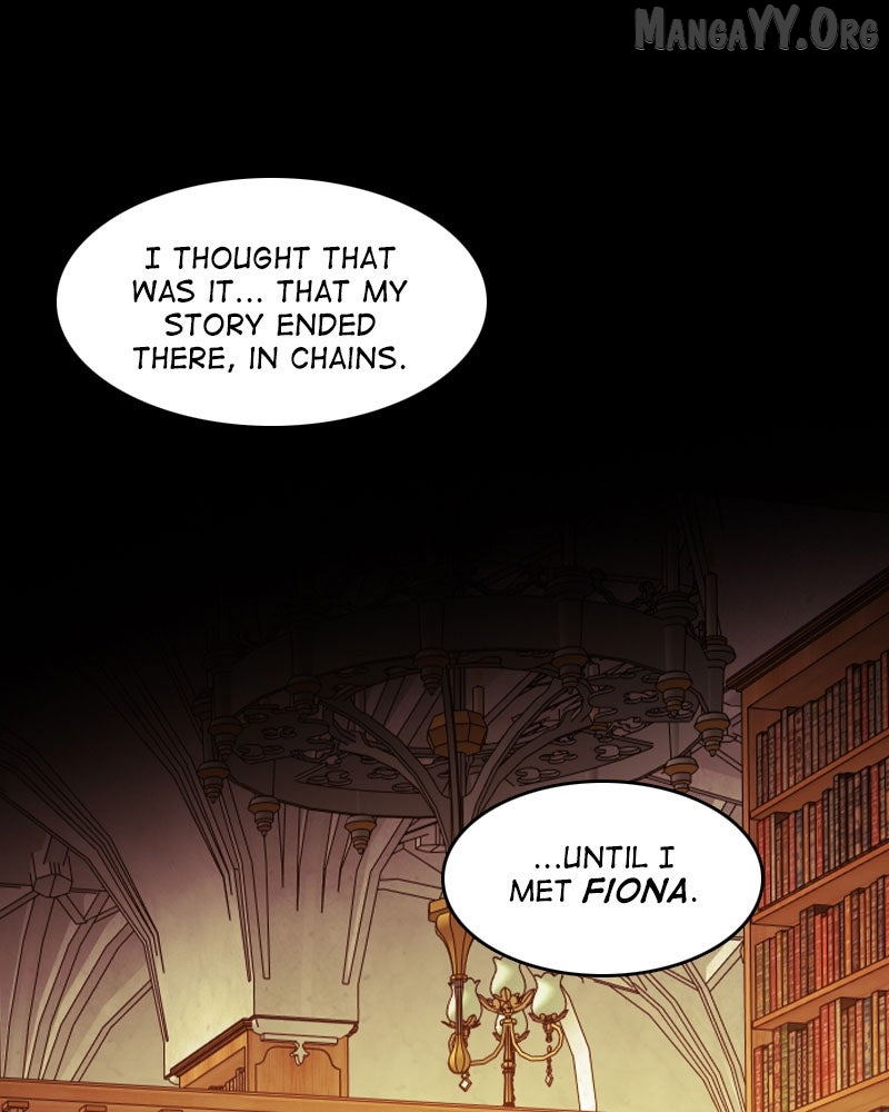 Blood Reverie Chapter 128 - Page 27