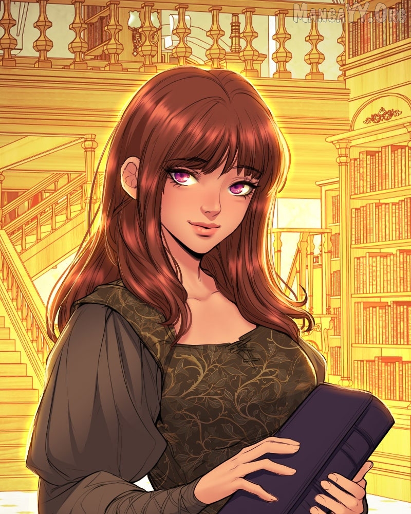 Blood Reverie Chapter 128 - Page 28