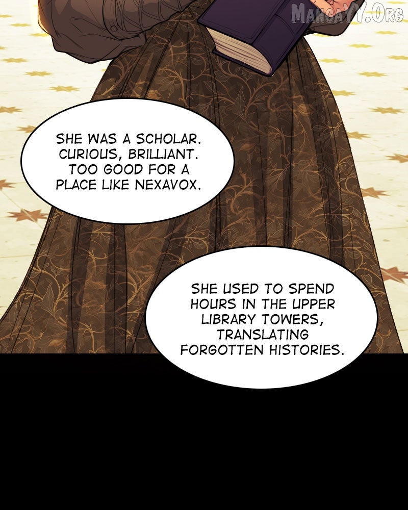 Blood Reverie Chapter 128 - Page 29