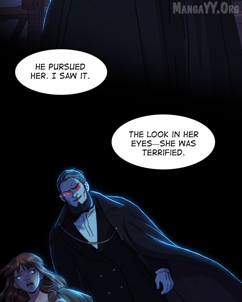 Blood Reverie Chapter 128 - Page 31