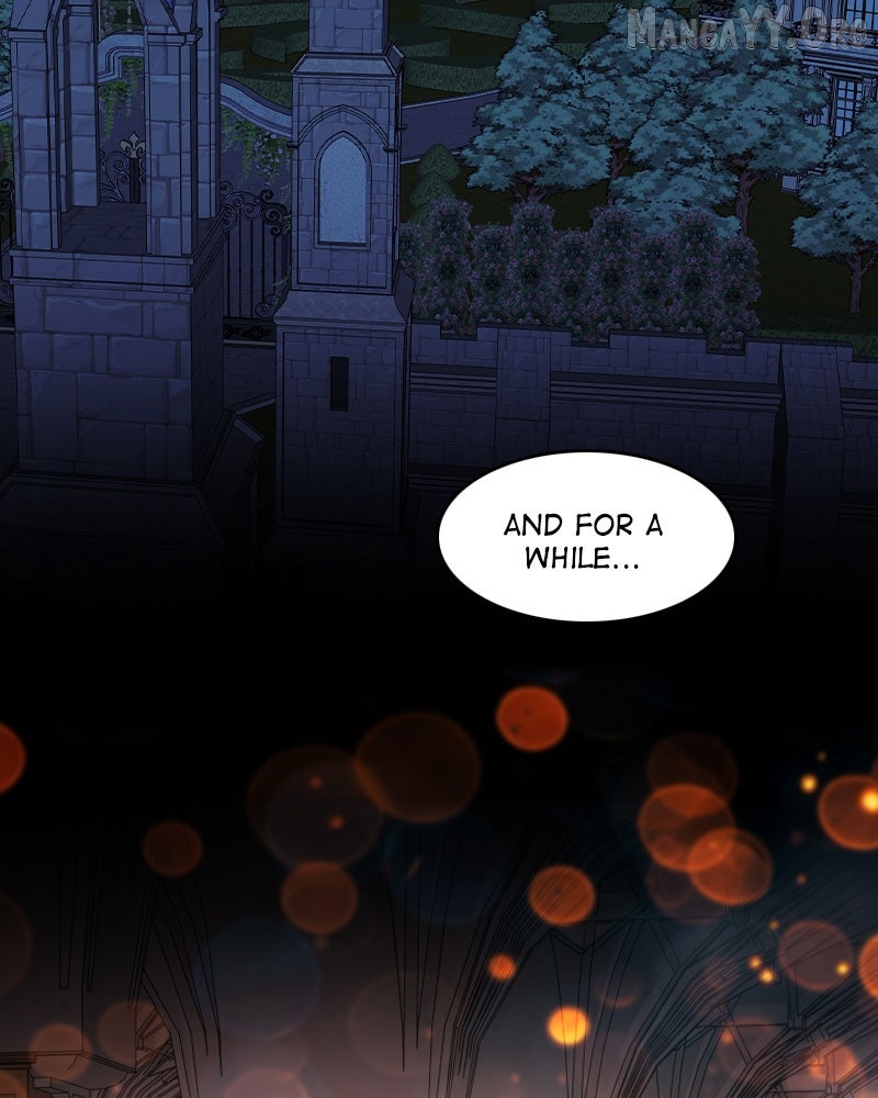 Blood Reverie Chapter 128 - Page 37