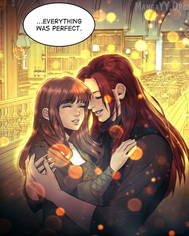 Blood Reverie Chapter 128 - Page 38