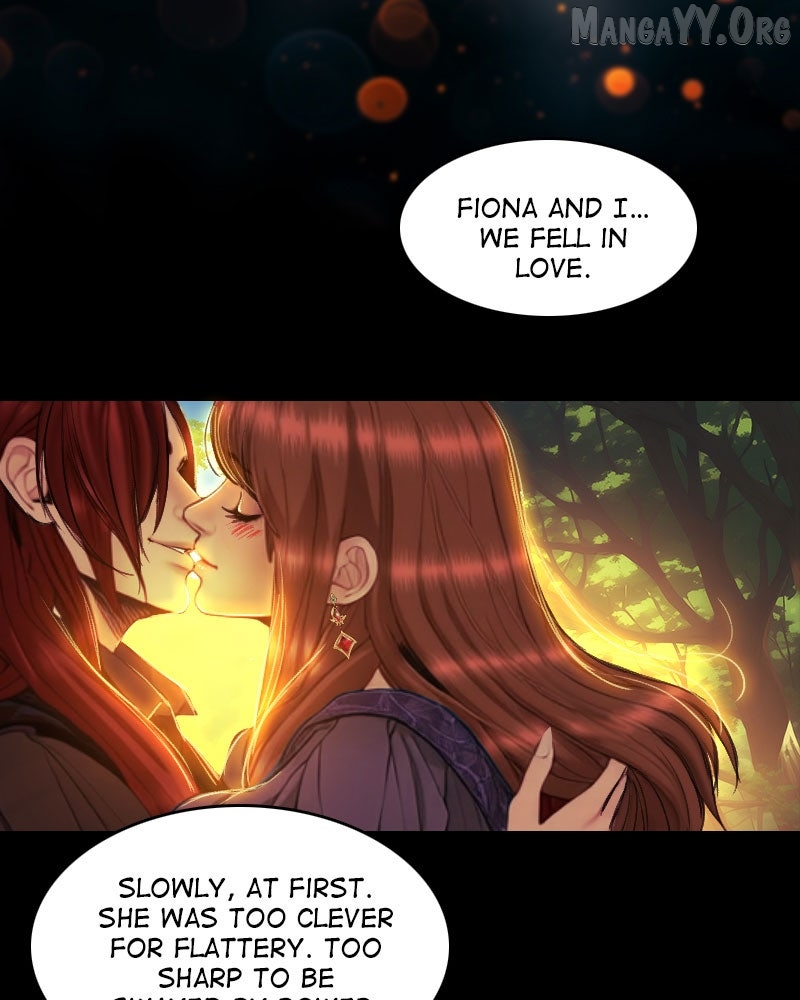 Blood Reverie Chapter 128 - Page 39