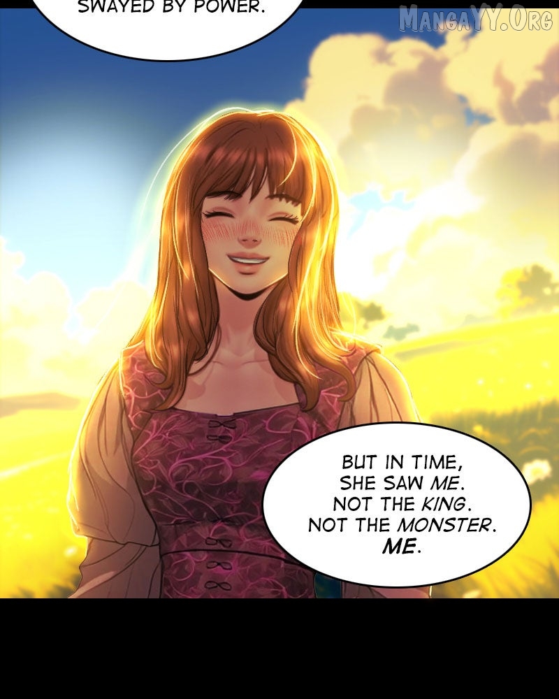 Blood Reverie Chapter 128 - Page 40