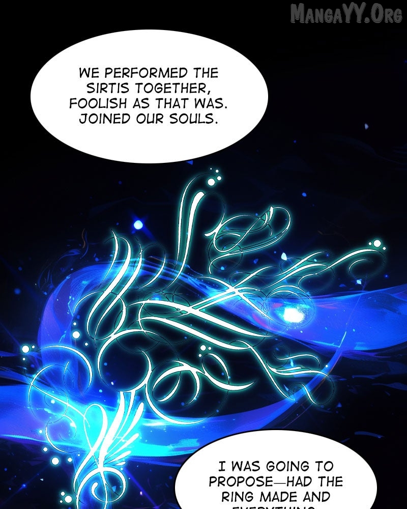 Blood Reverie Chapter 128 - Page 41