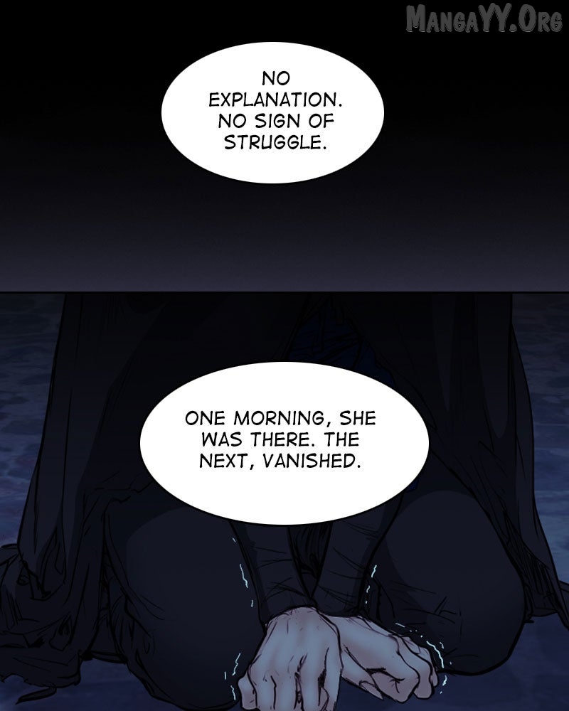 Blood Reverie Chapter 128 - Page 44
