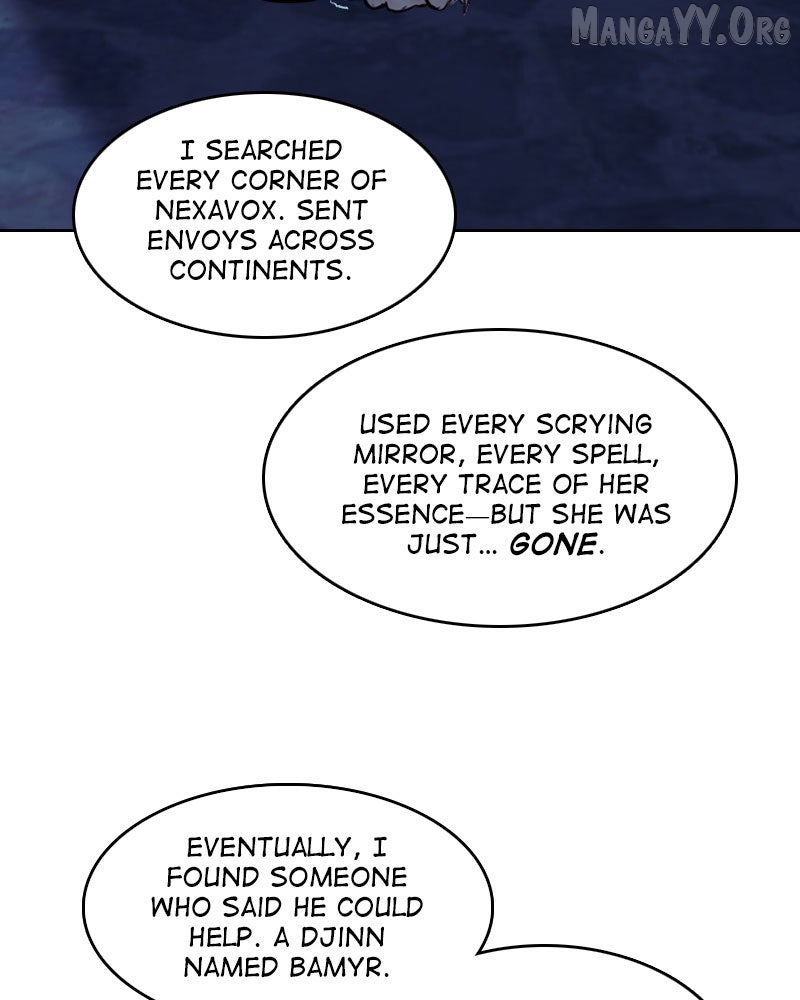 Blood Reverie Chapter 128 - Page 45