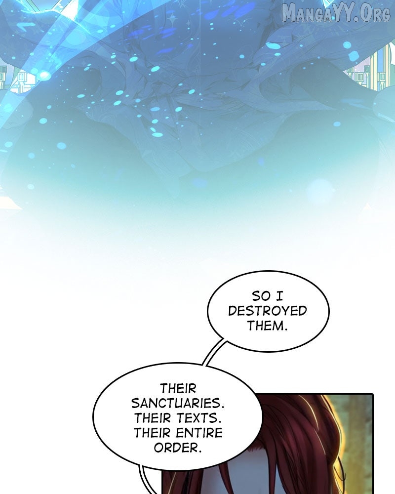 Blood Reverie Chapter 128 - Page 47