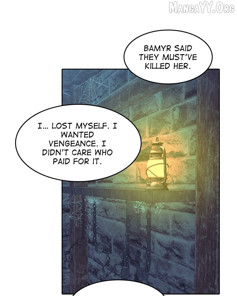 Blood Reverie Chapter 128 - Page 49