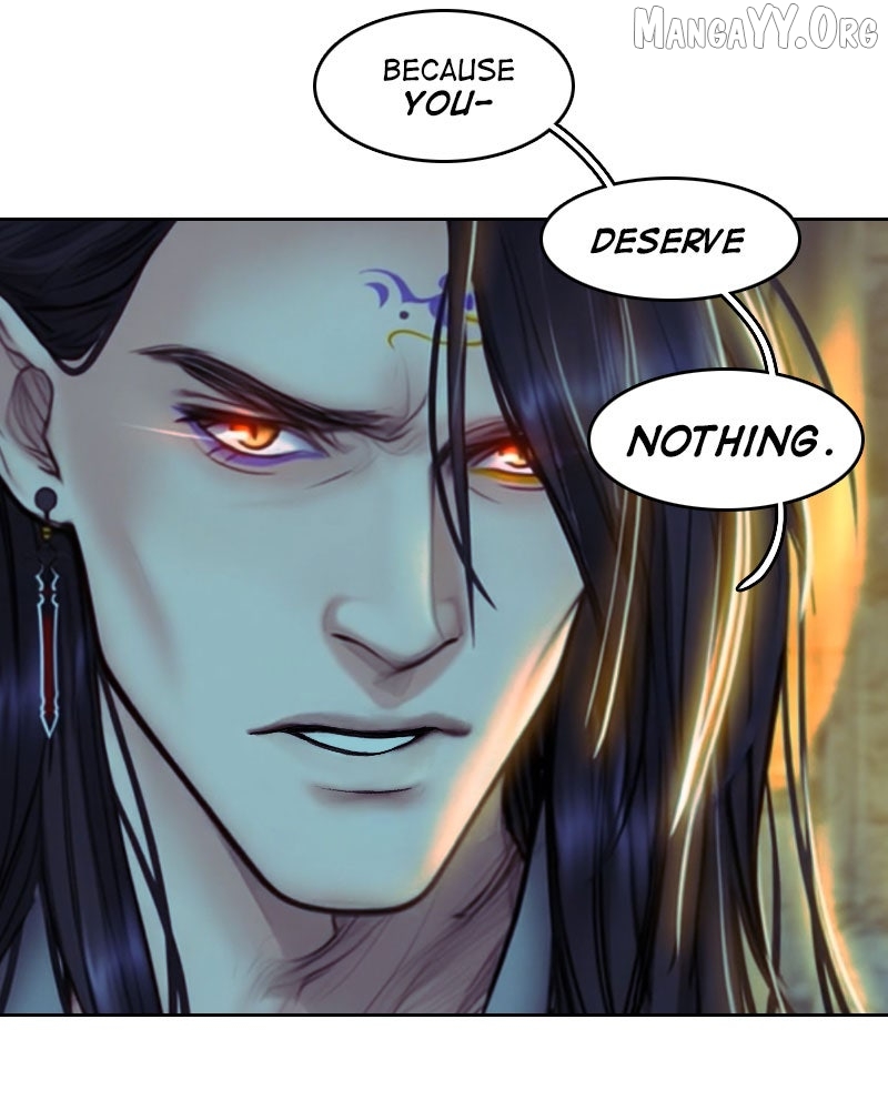 Blood Reverie Chapter 128 - Page 6