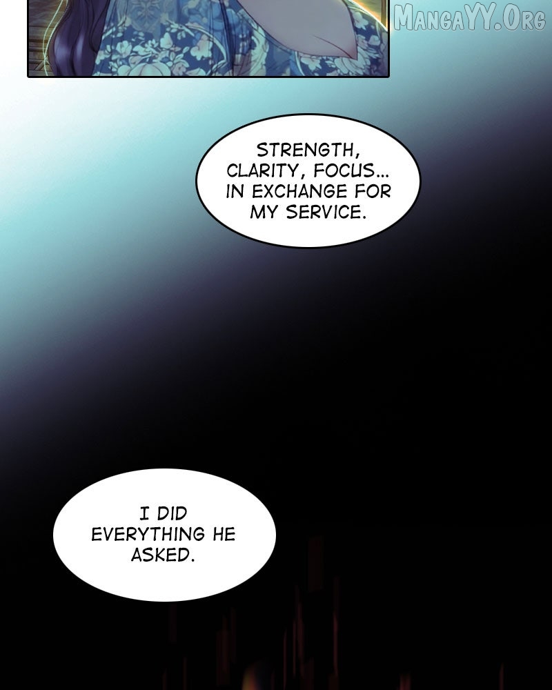 Blood Reverie Chapter 128 - Page 51