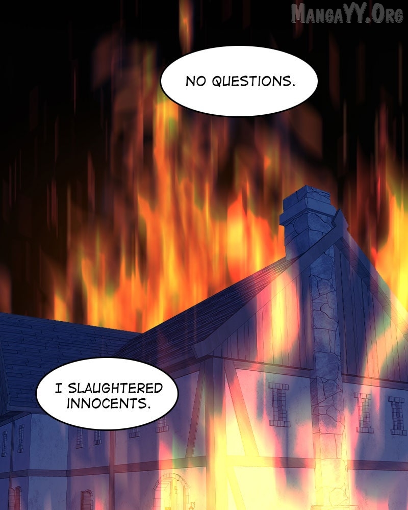 Blood Reverie Chapter 128 - Page 52