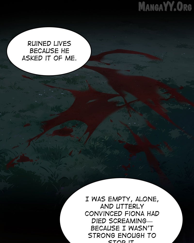 Blood Reverie Chapter 128 - Page 54