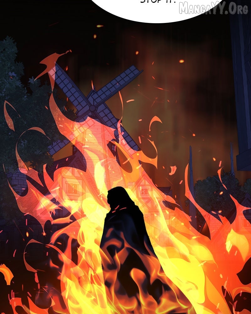 Blood Reverie Chapter 128 - Page 55