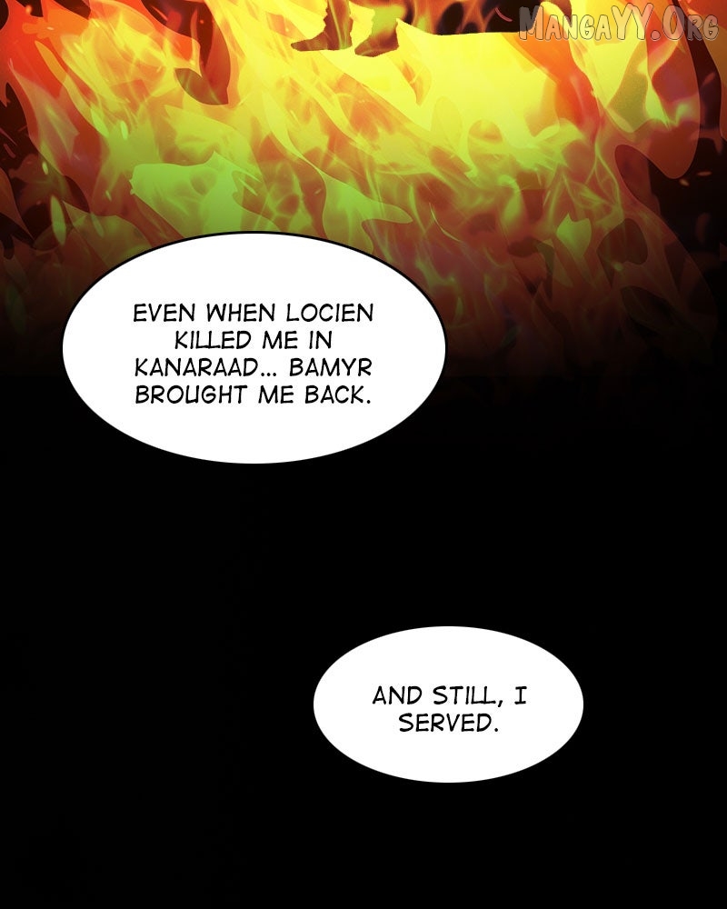 Blood Reverie Chapter 128 - Page 56