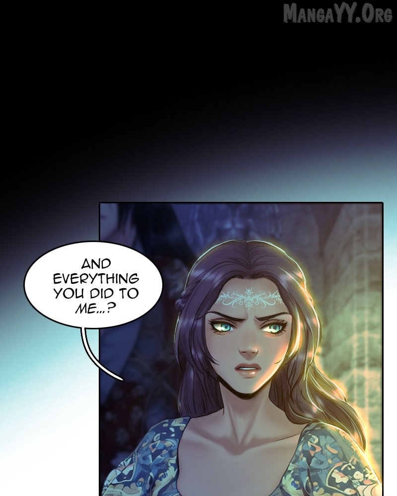 Blood Reverie Chapter 128 - Page 57