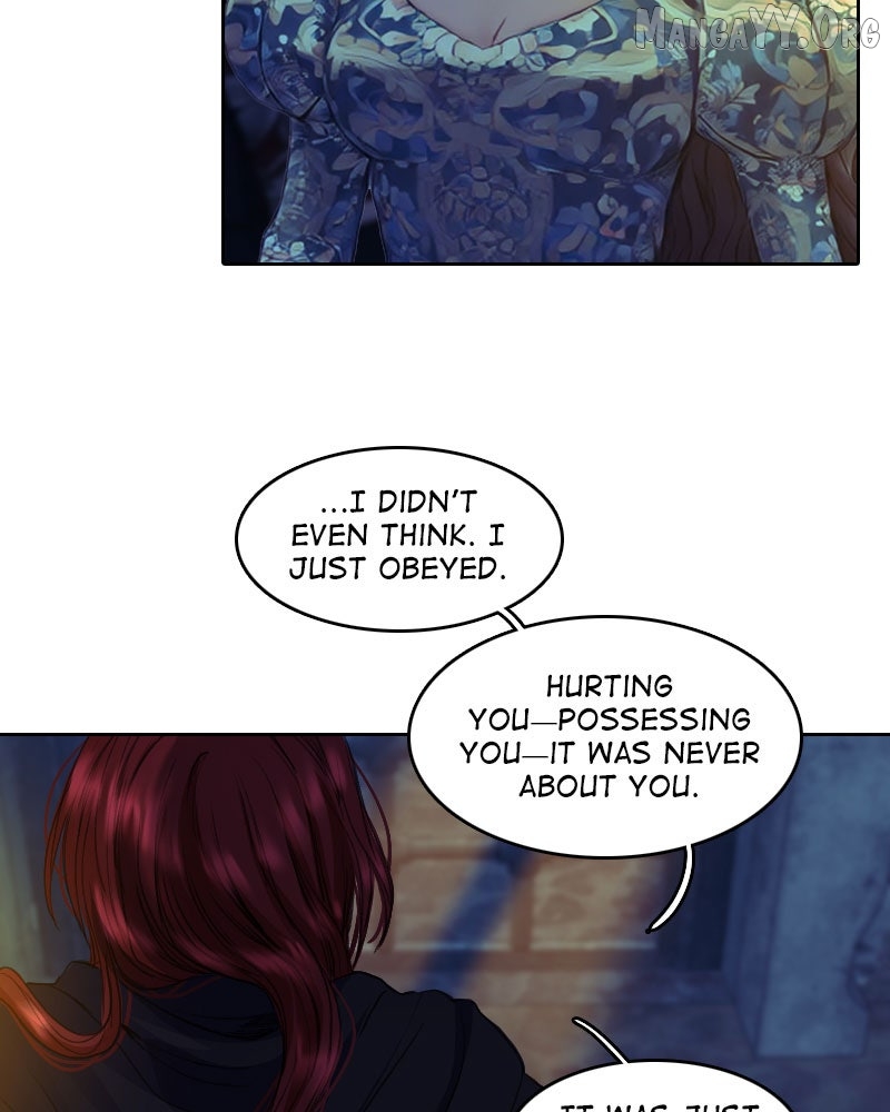 Blood Reverie Chapter 128 - Page 58