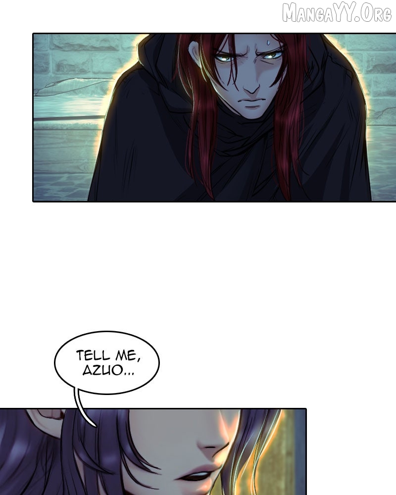 Blood Reverie Chapter 128 - Page 7