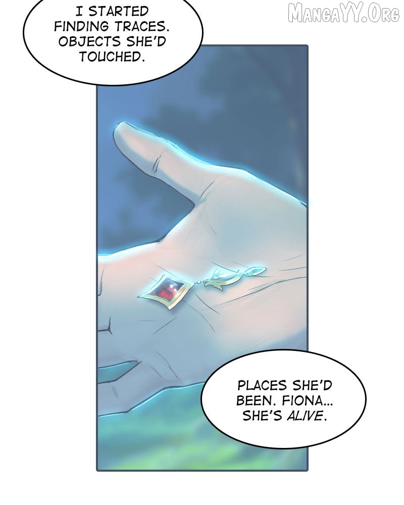 Blood Reverie Chapter 128 - Page 61