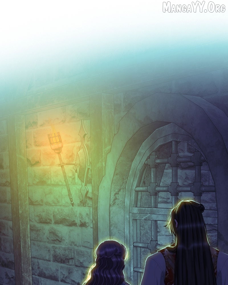 Blood Reverie Chapter 128 - Page 65