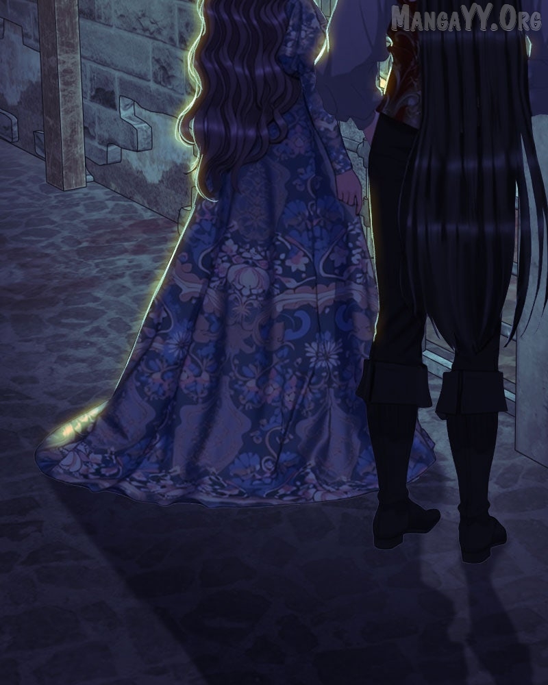 Blood Reverie Chapter 128 - Page 66