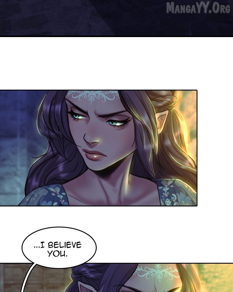 Blood Reverie Chapter 128 - Page 67