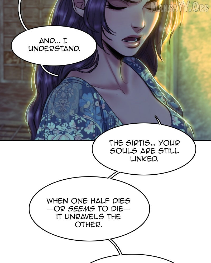 Blood Reverie Chapter 128 - Page 68