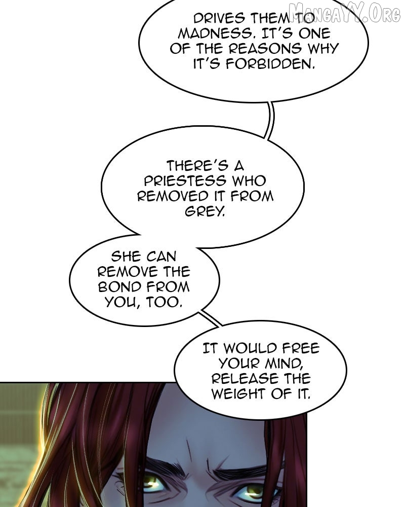 Blood Reverie Chapter 128 - Page 69